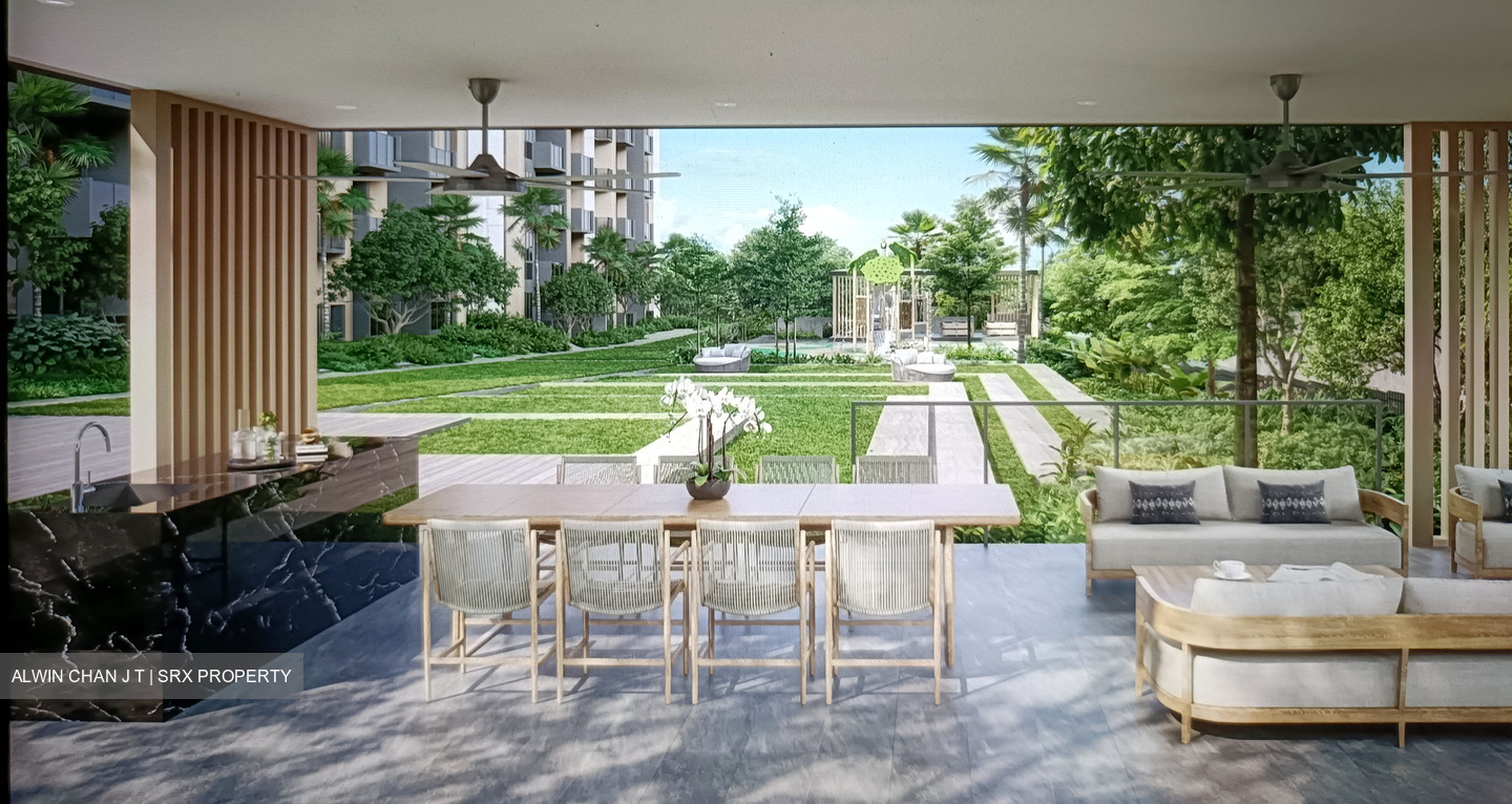 Narra Residences (D23), Apartment #544476291